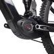 Horské celoodpružené elektrokolo Crussis e-Race PRO 750Wh 29"