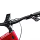 Horské celoodpružené elektrokolo Crussis e-Race PRO 750Wh 29"