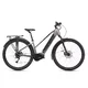 Dámské trekingové elektrokolo Crussis e-Savela 7.11 691Wh 28" - model 2026