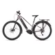 Dámské trekingové elektrokolo Crussis e-Savela 7.11 691Wh 28" - model 2026
