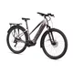 Dámské trekingové elektrokolo Crussis e-Savela 7.11 691Wh 28" - model 2026