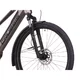 Dámské trekingové elektrokolo Crussis e-Savela 7.11 691Wh 28" - model 2026