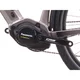 Dámské trekingové elektrokolo Crussis e-Savela 7.11 691Wh 28" - model 2026