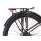 Dámské trekingové elektrokolo Crussis e-Savela 7.11 691Wh 28" - model 2026