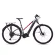 Dámské trekingové elektrokolo Crussis e-Savela 9.11 715Wh 28" - model 2026