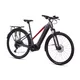 Dámské trekingové elektrokolo Crussis e-Savela 9.11 715Wh 28" - model 2026