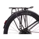 Dámské trekingové elektrokolo Crussis e-Savela 9.11 715Wh 28" - model 2026