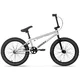 BMX kolo Galaxy Early Bird 20" 8.0 • 11,4 kg - zelená