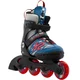 Dětské nastavitelné kolečkové brusle K2 Eddie PRO