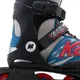 Dětské nastavitelné kolečkové brusle K2 Eddie PRO