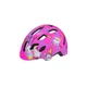 Dětská cyklo přilba Etape Kitty 2.0 - zelená