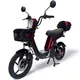 Elektroskútr inSPORTline E-Greta 12Ah 18"