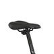 Odlehčené juniorské kolo Kross Dust JR 1.0 24" Gen 006 • 130-150 cm • 12,7 kg - šedá/černá/lesk