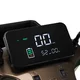 Elektrický čtyřkolový vozík inSPORTline Thodor • 20km/h • až 40km dojezd • s řidičákem - šedá