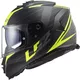 Integrální helma LS2 FF800 Storm II Nerve Matt H-V Yellow