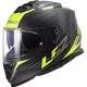 Integrální helma LS2 FF800 Storm II Nerve Matt H-V Yellow