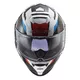 Integrální helma LS2 FF800 Storm II Racer Red Blue