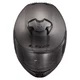 Moto přilba LS2 FF808 Stream II Solid Nardo Grey