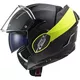Překlopná moto přilba LS2 FF900 Valiant II Hammer P/J