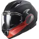 Překlopná moto přilba LS2 FF900 Valiant II Hammer P/J