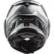 Překlopná moto přilba LS2 FF900 Valiant II Orbit P/J - rozbaleno - Matt Blue