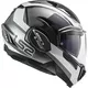 Překlopná moto přilba LS2 FF900 Valiant II Orbit P/J - rozbaleno - Matt Blue