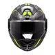 Překlopná moto přilba LS2 FF901 Advant X C Future II H-V Yellow P/J