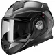Překlopná moto přilba LS2 FF901 Advant X Metryk Matt Titanium P/J