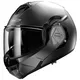 Překlopná moto přilba LS2 FF906 Advant Solid Matt Titanium P/J