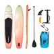 Paddleboard s příslušenstvím inSPORTline WaveTeam 13'0" - 2.jakost
