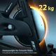 Cyklotrenažér inSPORTline ZenRoute 1200 - 2.jakost