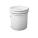 Přenosná otužovací káď inSPORTline FrostZen Pro II - 375 l
