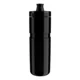 Cyklo láhev Kellys Gobi 025 0,75 l - Matt Black - Matt Black