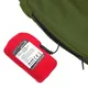 Vyhřívané kalhoty Glovii GP1C 2600 mAh