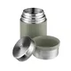 Termoska na jídlo Esbit Sculptor 750 ml - Stone Grey