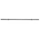 Vzpěračská tyč s ložisky inSPORTline OLYMPIC OB-86 MTBH4 220cm/50mm • 20kg • do 450kg • bez objímek