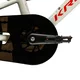 Ultra lehké dětské kolo Kross Liftie 14" Gen 009 • 95-110 cm • 5,76 kg