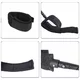 Leash inSPORTline WaveChoker na paddleboard