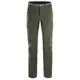 Pánské kalhoty Ferrino Hervey Winter Pants Man New - Iron Brown