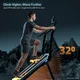 Fitness schody inSPORTline ZenPeak 80