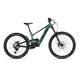 Celoodpružené elektrokolo KELLYS THEOS R50 LTD P 725Wh 29"/27,5" 10.0 - rozbaleno - Magic Green