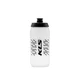 Cyklo láhev Kellys Kolibri 0,55l - Black - Transparent