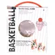Basketbalový kruh se sítí Spartan Basket-Ring