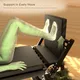 Pilates reformer inSPORTline Auraler