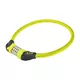 Zámek Kellys Crypt 80 cm - Lime - Lime