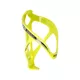 Košík na láhev Kellys Cure Nylon - White - Lime