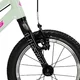 Ultra lehké dětské kolo Kross Liftie 14" Gen 009 • 95-110 cm • 5,76 kg