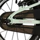 Ultra lehké dětské kolo Kross Liftie 14" Gen 009 • 95-110 cm • 5,76 kg