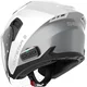 Moto přilba s headsetem SENA Outstar 2 - černá matná