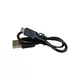 Nabíjecí kabel pro headset EJEAS E1+